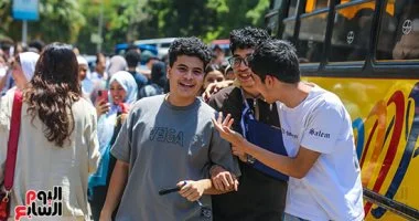إعلان نتيجة الثانوية العامة 2026 قبل نهاية الأسبوع الجارى
