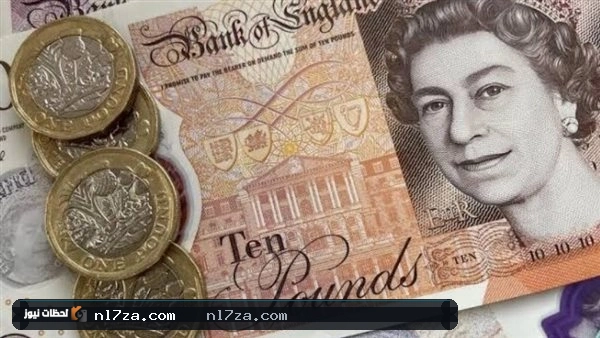 سعر الجنيه الإسترليني اليوم الإثنين 27 يوليو 2026 في البنوك المصرية