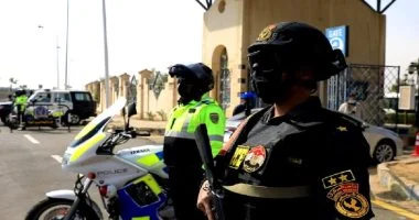 ملامح حركة تنقلات الشرطة: تصعيد مساعدين جدد وتغييرات مرتقبة فى القطاعات