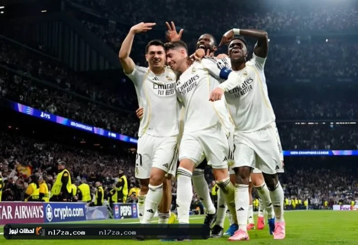 ضربة موجعة لمورينيو.. إصابة نجم ريال مدريد تبعده 6 أسابيع