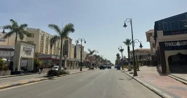 التقطوا الأنفاس.. انخفاض مؤقت في الحرارة ومركز المناخ يوجه تحذيرا عاجلا