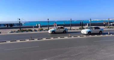 متنزلوش البحر.. الأرصاد توجه تحذيرا عاجلا من هذه الشواطئ.. اعرف السبب