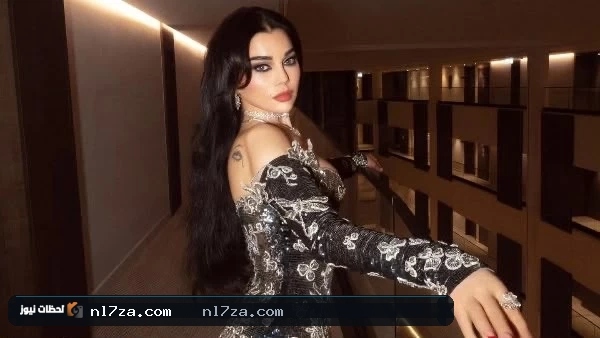 انهيار معجب في حفل هيفاء وهبي.. ورد فعلها يفاجئ الجميع