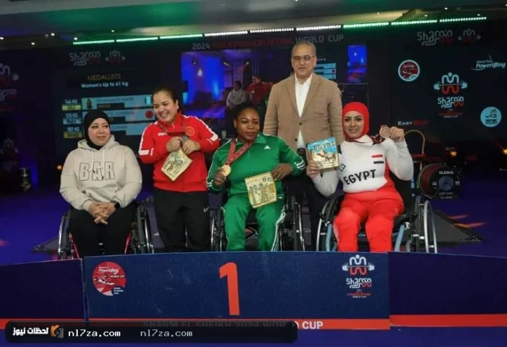 البارالمبية تعلن موافقة وزير الرياضة على تنظيم دورة الألعاب العربية الأولى بالقاهرة