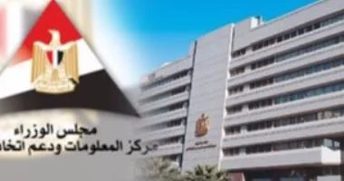 معلومات الوزراء: مصر فى المرتبة 35 عالميًا بمؤشر ريادة الأعمال خلال 2025/ 2026