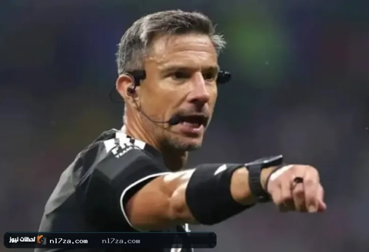 بعد أسبوع من إدارة نهائي كأس العالم.. حكم مباراة إسبانيا والأرجنتين يعلن اعتزاله