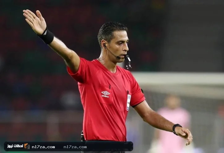 طاقم تحكيم مصري بقيادة أمين عمر لإدارة مواجهة الأهلي جدة وأوكلاند سيتي في كأس الإنتركونتيننتال