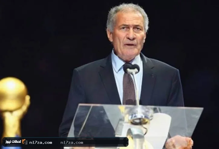 حسن مصطفى يتابع مونديال ناشئات اليد ويستعد لكأس العالم للأندية