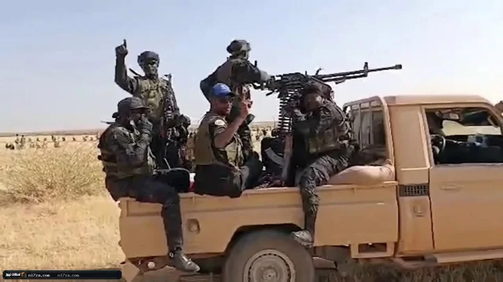 الجيش السوداني يحبط هجوماً للدعم السريع ويتقدم شمال كردفان