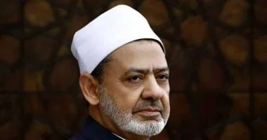 تشييع جثمان نجل شقيقة شيخ الأزهر بمسقط رأسه فى قنا