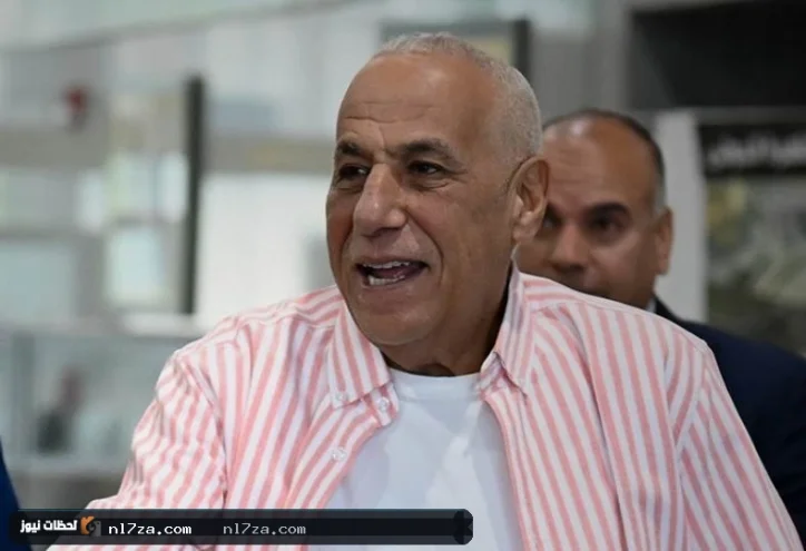 جلسة مرتقبة بين حسين لبيب وجون إدوارد لحسم ملفات الكرة في الزمالك