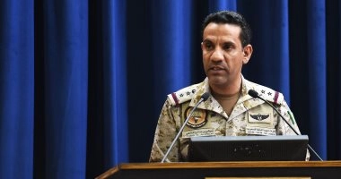 "الدفاع" السعودية: اعتراض وتدمير مسيرات حاولت استهداف منشآت بترولية بالرياض