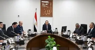 رئيس الوزراء يوجه بإجراء تقييم حقيقى لشركة طنطا للكتان والزيوت