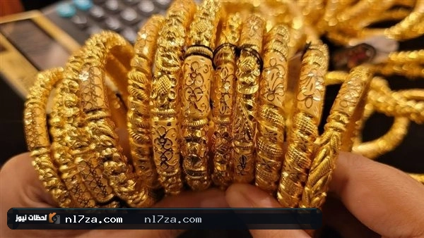 أسعار الذهب في مصر.. هل ينجح عيار 21 في كسر حاجز الـ6000 جنيه؟