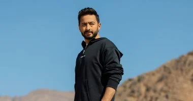 حمادة هلال ينتهى من تصوير "كنت واحد من كتير"