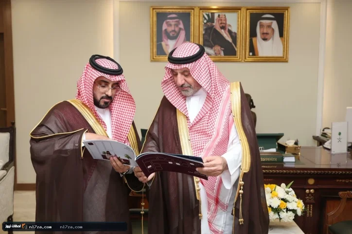 أمير نجران يطلع على مراحل مبادرة «معامل تجسيد الحرفية» لبنك التنمية الاجتماعية
