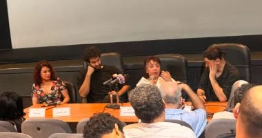 منى هلا: الدراسة لا تصنع الموهبة.. لكنها تمنح الممثل أدوات الاحتراف