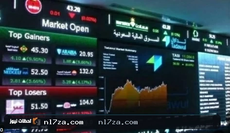 ارتفاع أسهم 120 شركة.. «السوق» تتداول 4.4 مليار ريال