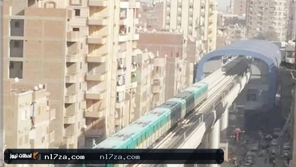 رئيس هيئة الأنفاق يكشف موعد افتتاح مترو الإسكندرية رسميًا