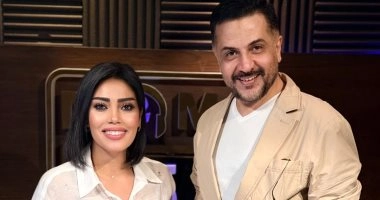 أحمد رفعت: تجسيد شخصية رشدى أباظة كان مخاطرة وأحلم بتقديم شخصية من ذوى الهمم