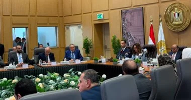 منال عوض: إطلاق منظومة المحال العامة على منصة مصر الرقمية لتبسيط التراخيص