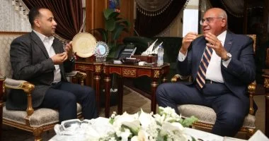 العربية للتصنيع: نصنع 17 مكونا لشركة داسو وأصبحنا ضمن سلاسل الإمداد العالمية