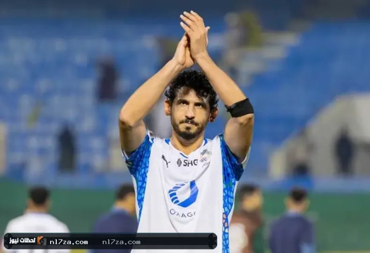 رسميًا.. نيوم يعلن تعيين أحمد حجازي مساعدًا للمدير الرياضي بعد اعتزال كرة القدم