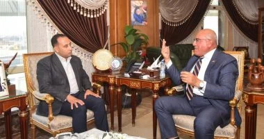 رئيس العربية للتصنيع: أفريقيا أولوية في استراتيجيتنا والتوسع بالقارة مستمر
