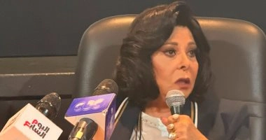 إسعاد يونس: ربنا كان بيحضرنى للمهنة من وأنا طفلة من غير ما أعرف