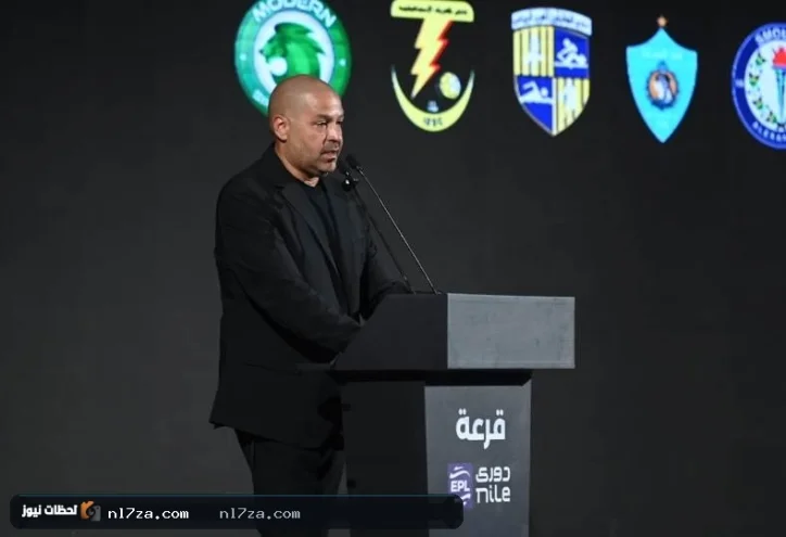 أحمد دياب رئيسًا لرابطة الأندية بالتزكية.. واكتمال انتخاب أربعة أعضاء
