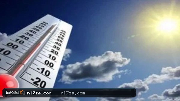 الحرارة تعود للصعود.. الرطوبة تشعل الإحساس بالأجواء الحارة في مصر