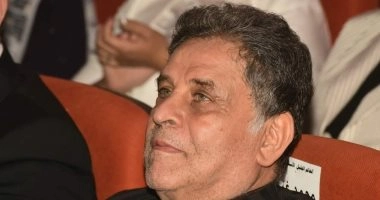 أحمد عبد الجليل بعد فوزه بجائزة الدولة للتفوق فى الفنون: شرف كبير وتقدير من الدولة