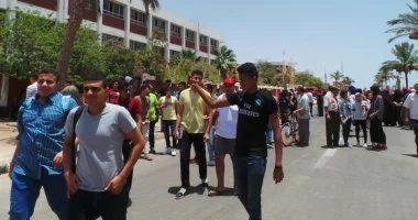 رابط نتيجة الثانوية العامة 2026.. سجل بياناتك الآن واستعلم فور إعلان النتيجة