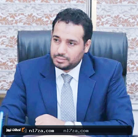 العكبري لـ«عكاظ»: السعودية خففت معاناة اليمنيين ودعمت مسار التنمية