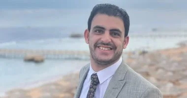 محمد عزمى يشكر الشركة المتحدة ويؤكد: الجمهور هيتفاجئ بدورى فى «حق ضايع»