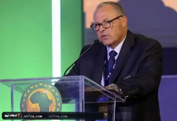 هاني أبوريدة: هذا سبب طلبي زيادة الأندية المشاركة قارياً