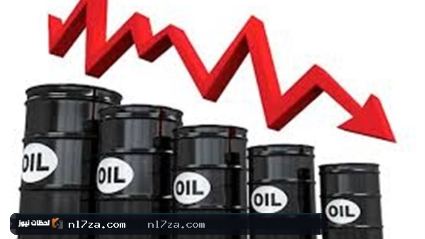 برنت يهبط بأكثر من 7%.. الأسواق تراهن على الحل الدبلوماسي