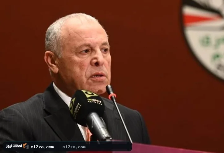 أبوريدة: قررت تجديد عقد حسام حسن قبل مواجهة الأرجنتين.. وهذه أسباب اختيار شوقي غريب