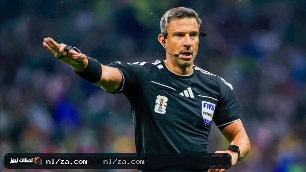 بعد قيادة نهائي كأس العالم.. فينتشيتش يعتزل التحكيم بعمر 46 عامًا