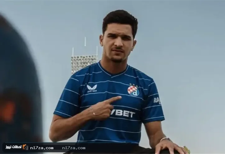 تمهيدًا لانضمامه للأهلي.. مدرب دينامو زغرب يؤكد رحيل منصف بقرار قبل مواجهة ثون