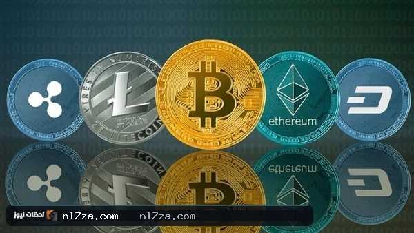 أسهم العملات الرقمية تتصدر المكاسب.. وتعدين البيتكوين يتراجع