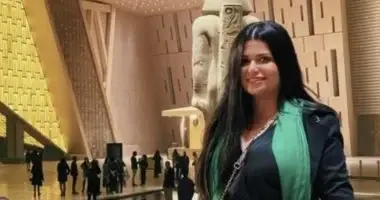 نهال المصرى عن تتويجها بجائزة الدولة التشجيعية: شكرا لكل من رشحنى للجائزة