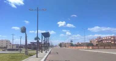 حالة الطقس اليوم الثلاثاء 28 يوليو 2026.. ارتفاع بالحرارة وتحذير لهذه المحافظات