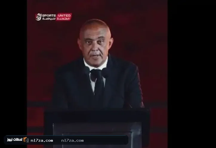 محمد يحيى لطفي: شراكة الأهلي وفودافون بداية فصل جديد بعد 4 سنوات من النجاحات