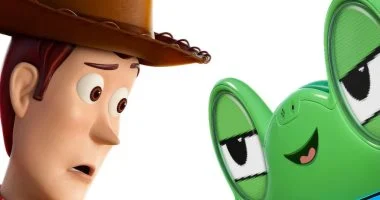 مليار و22 مليون دولار عالميا لـ فيلم Toy Story 5