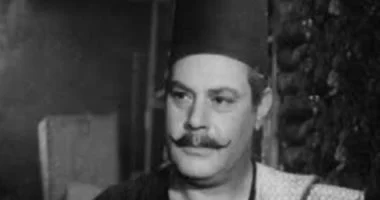 يحيى شاهين فى 10 أفلام خالدة.. فى ذكرى ميلاده