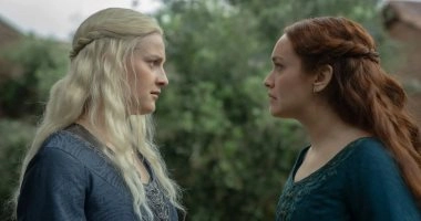 الحلقة السابعة من House of the Dragon 3 تمهد لمواجهات جديدة.. فيديو
