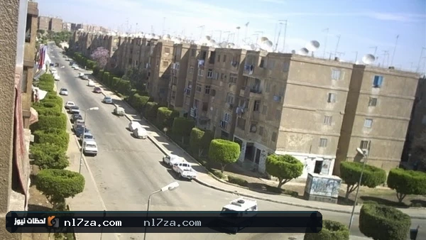 من أجل 100 جنيه فقط.. فاجعة تهز «15 مايو» بمصر