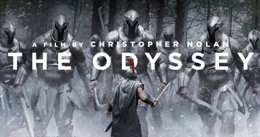 دراسة جديدة فيلم The Odysseyيزيد الاهتمام بتعلم اللغة اليونانية