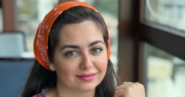 ميلاد هبة مجدى.. عشقت الفن بكل ألوانه والمسرح منحها الحب والشهرة